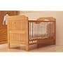Alex Cotbed Antique Pine
