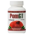 Pomology PomGT Antioxidant Supplement - 60 Capsules