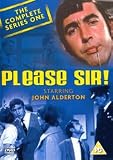 Please Sir Complete Series 1