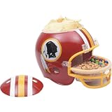 Wincraft Washington Redskins Snack Helmet