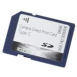 Ricoh Camera Direct Print Card Type (402713)