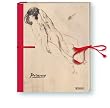 Picasso Erotic Sketchbook (Prestel's Erotic Sketchbook): Erotic Sketches - Erotische Skizzen