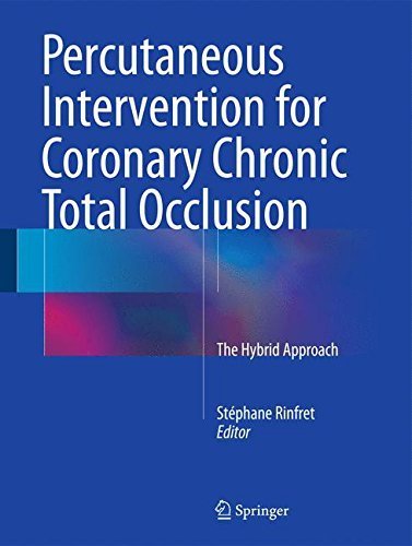 Percutaneous Intervention for Coronary Chronic Total Occlusion: The Hybrid Approach (2015-09-26)