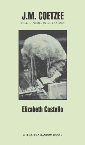 Elizabeth Costello (Spanish Edition)