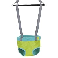 Storchenmühle Türhopser Hopsi limefarben