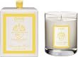 Astrological Aromatherapy Soy Candle -Gemini