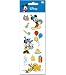 A Touch Of Disney Dimensional Stickers-Birthday