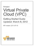 Amazon Virtual Private Cloud Getting Started Guide