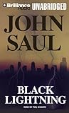 Black Lightning