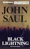 Black Lightning