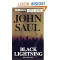 Black Lightning