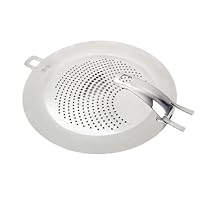 Fissler Clippix Hook-in Spatter Shield