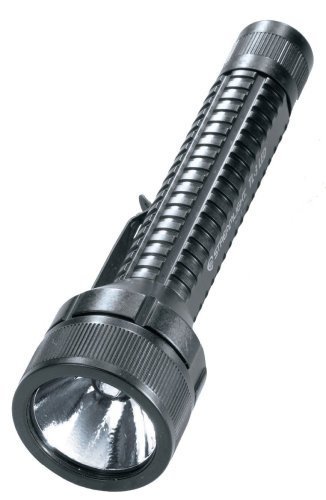 Streamlight (STL88106) TL-3 LED Black Flashlight with Lithium Batteries