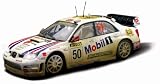 Subaru Impreza WRC (The Sun)