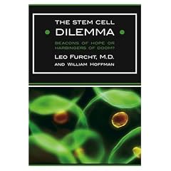 The Stem Cell Dilemma: Beacons of Hope or Harbingers of Doom?