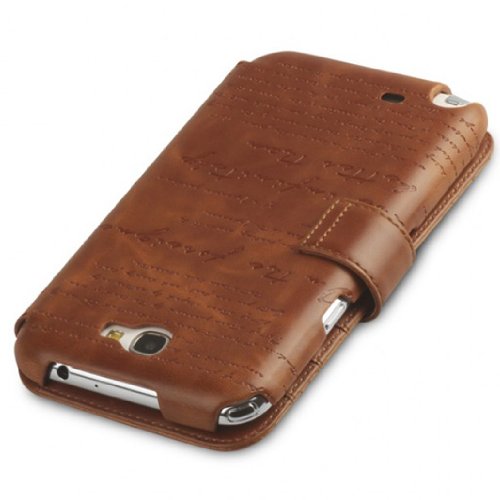 NUS Galaxy Note 2 SC-02Eケース Masstige L