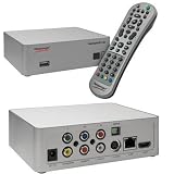 MediaMVP-HD