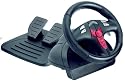 Trust Vibration Feedback Steering Wheel GM -3400 (PC/PS2)