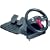 Trust Vibration Feedback Steering Wheel GM -3400 (PC/PS2)