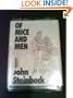 Of Mice and Men (G.K. Hall Large Print Perennial Bestseller Collection)