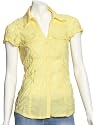 EDC ESPRIT F40324 Damen Blusen, Hemdbluse