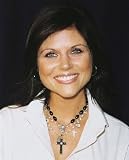 Tiffani-Amber Thiessen 12x16 Color Photograph