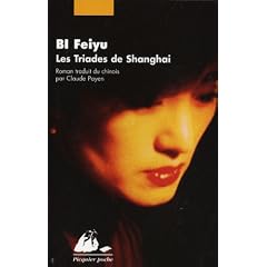 Les triades de Shanghai