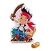 Uncle Milton Wall Friends Jake and the Never Land Pirates Talking Room Light