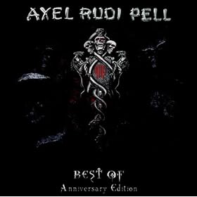 Best Of - Anniversary Edition