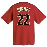 Eric Byrnes Arizona Diamondbacks Youth Name and Number T-Shirt