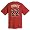 Eric Byrnes Arizona Diamondbacks Name and Number Tee (Medium)