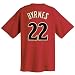 Eric Byrnes Arizona Diamondbacks Youth Name and Number T-Shirt (Small)