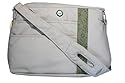 Hugger 360T-109 Notebooktasche - 35,6 cm (14 Zoll) beige