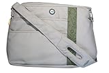 Hugger 360T-109 Notebooktasche - 35,6 cm (14 Zoll) beige