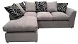 corner sofa