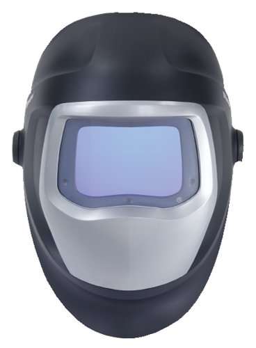 3M Speedglass 9100 Helmet with ADF 9100V