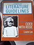 Cider with Rosie, Laurie Lee