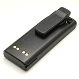 NTN7143 Replacement Battery for Motorola HT1000 HT-1000 MTS2000 1800mah