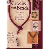 Design Originals-Crochet With Beads