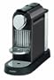 Krups XN 7001 Nespresso CitiZ Titan, Plus X Award & Reddot Design Award