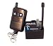 RF Remote Single Pole, Double Throw Control