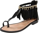 2 Lips Too Womens Too Parrot Sandal Sandals