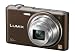 Panasonic DMC-SZ3EB-T
