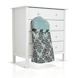 BananaFish Bailey Diaper Stacker