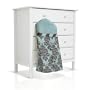 BananaFish Bailey Diaper Stacker