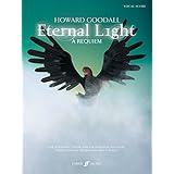 eternal light a requiem vocal score vocal score