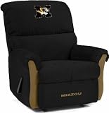 Missouri Tigers MVP Recliner