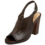 FRYE Womens Gail Ankle Strap Sandal