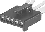 ACDelco PT795 Female Connector with Lead