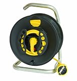 Produkt-Bild: Uni-Elektra 41762 Kunststoff-Kabeltrommel